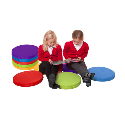 Carry Cushions (10 Pack)