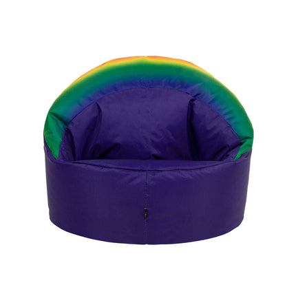 Rainbow Cup Chair - SENsory Toys4U