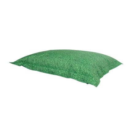 Nature Grass Print Floor Cushion - SENsory Toys4U