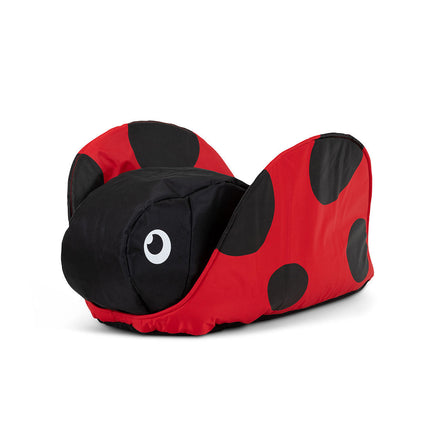 Ladybird Seat - SENsory Toys4U