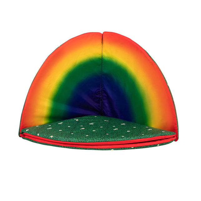 Rainbow Multi-way Floor Mat - SENsory Toys4U