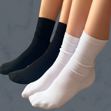 Soothe Step Sensory Socks - Kids - SENsory Toys4U
