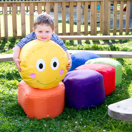 Mini-beast Caterpillar - SENsory Toys4U