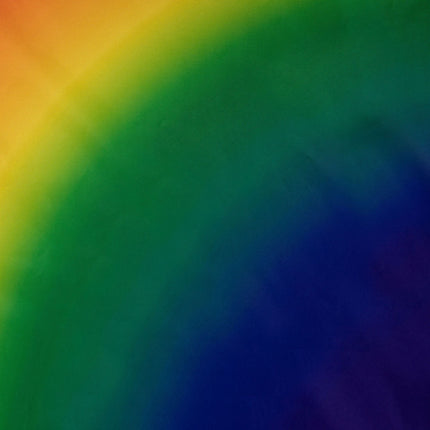 Rainbow Multi-way Floor Mat - SENsory Toys4U