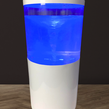 Floor Standing Tornado - SENsory Toys4U