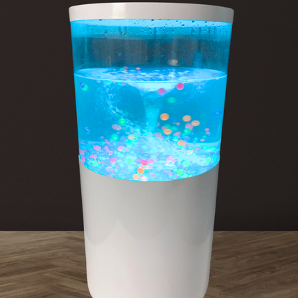 Floor Standing Tornado - SENsory Toys4U