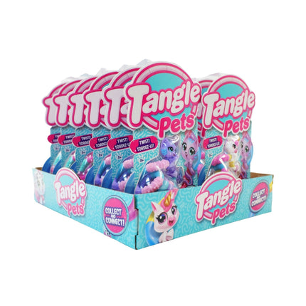 Tangle¬Æ Pets Collectible Fidget Toy