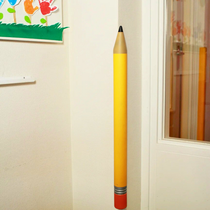Corner Guard Deluxe Pencil and Pen
