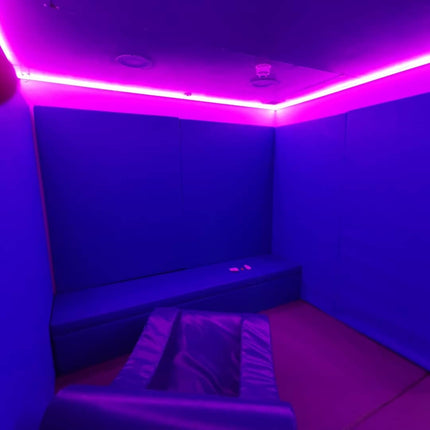 LED Colour Wall Wash