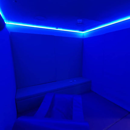 LED Colour Wall Wash