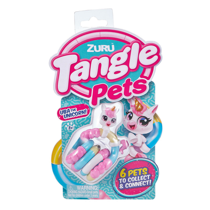 Tangle¬Æ Pets Collectible Fidget Toy