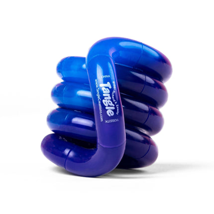 Tangle¬Æ Jr. Color Changing (Heat)  Sensory Learning Toy - SENsory Toys4U