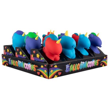 Balloonicorns Squish Toys - SENsory Toys4U