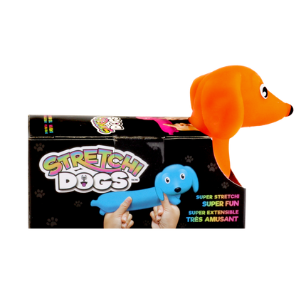 Stretchi Dogs - SENsory Toys4U