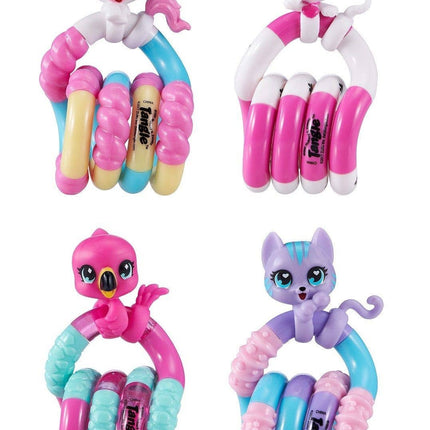 Tangle¬Æ Pets Collectible Fidget Toy