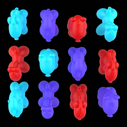 Balloonicorns Squish Toys - SENsory Toys4U