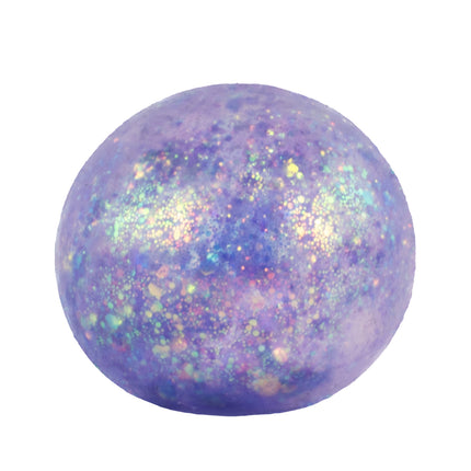 Galaxy Super Squidge Ball - SENsory Toys4U