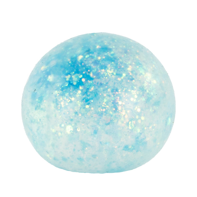 Galaxy Super Squidge Ball - SENsory Toys4U