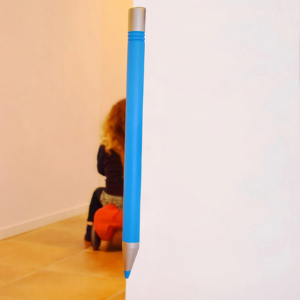 Corner Guard Deluxe Pencil and Pen