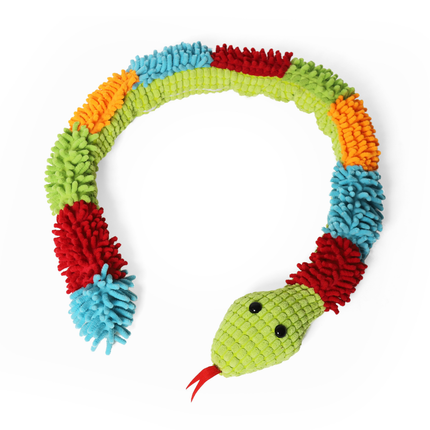 Giant Fidget Snake