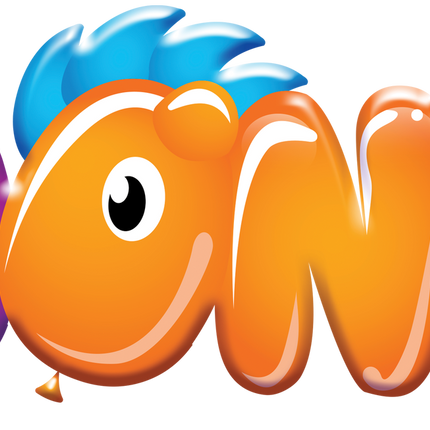 Balloonicorns Squish Toys - SENsory Toys4U