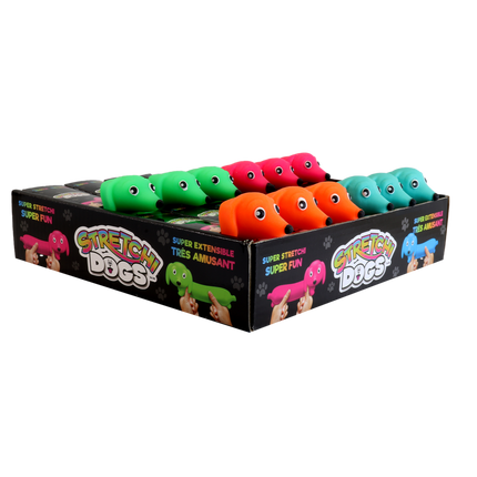 Stretchi Dogs - SENsory Toys4U