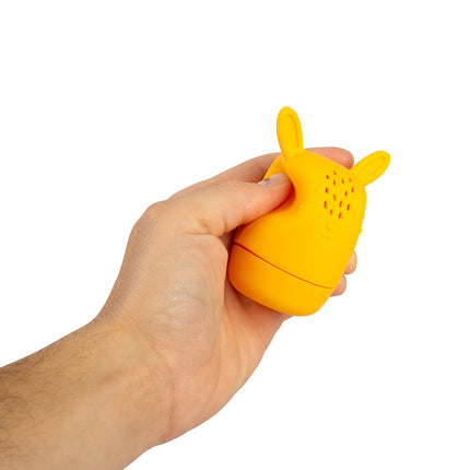 Silicone Bath Animals - SENsory Toys4U