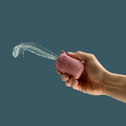 Silicone Bath Animals - SENsory Toys4U