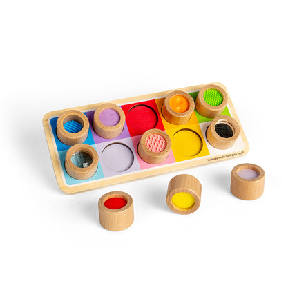 Sensory Board - SENsory Toys4U