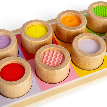 Sensory Board - SENsory Toys4U