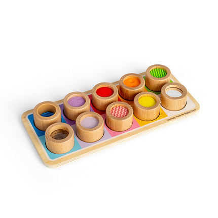 Sensory Board - SENsory Toys4U