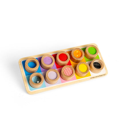 Sensory Board - SENsory Toys4U