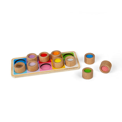Sensory Board - SENsory Toys4U