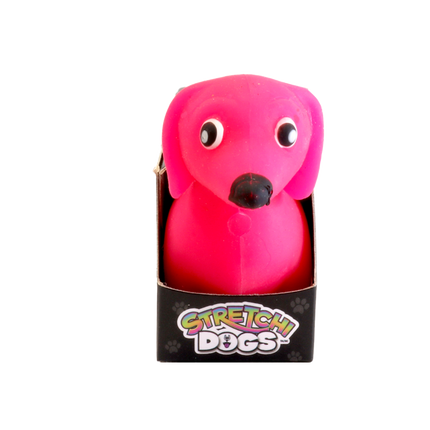 Stretchi Dogs - SENsory Toys4U