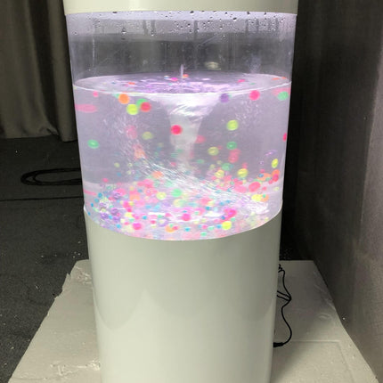 Floor Standing Tornado - SENsory Toys4U