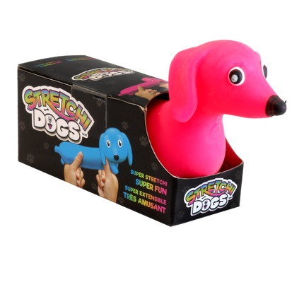 Stretchi Dogs - SENsory Toys4U