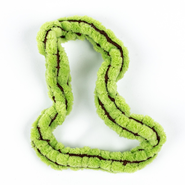 Furry Tangle® Plush Sensory Fidget Toy