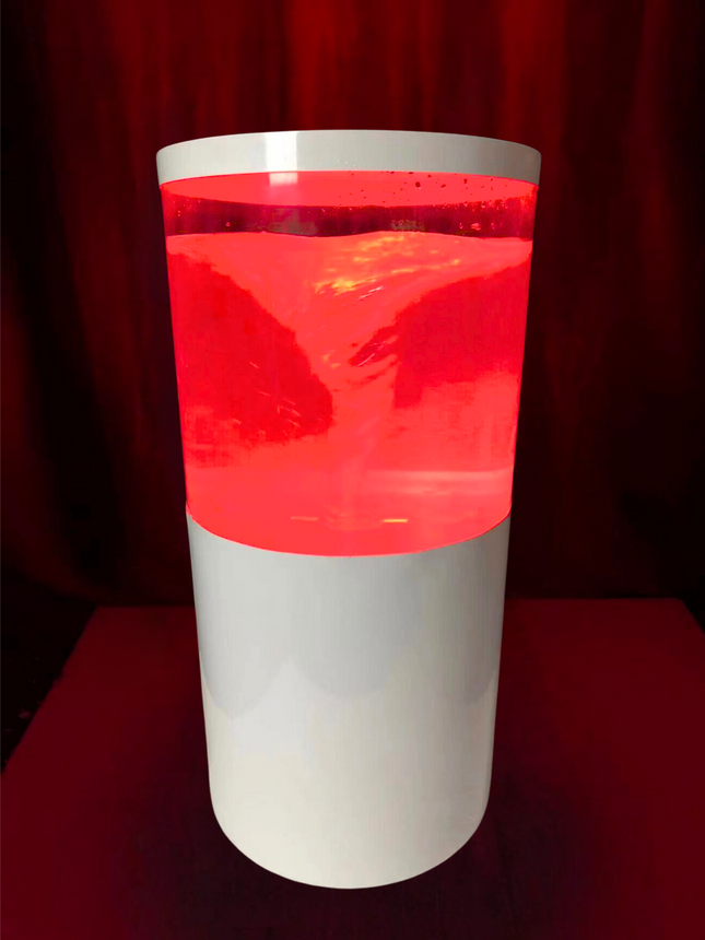 Floor Standing Tornado - SENsory Toys4U