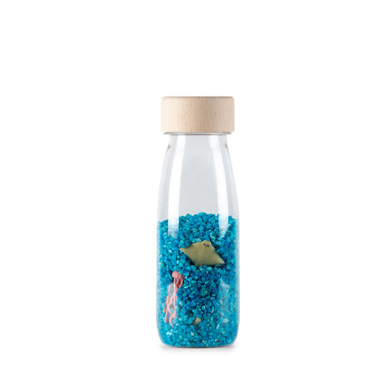 Petit Boum Sensory Bottle Pack Nature - SENsory Toys4U