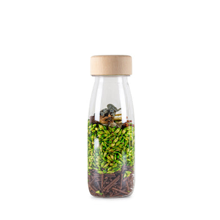 Petit Boum Sensory Bottle Pack Nature - SENsory Toys4U