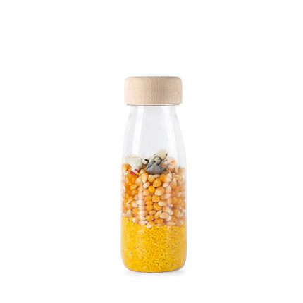 Petit Boum Sensory Bottle Pack Nature - SENsory Toys4U