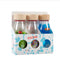 Petit Boum - Sensory Bottle Pack - Eco - SENsory Toys4U