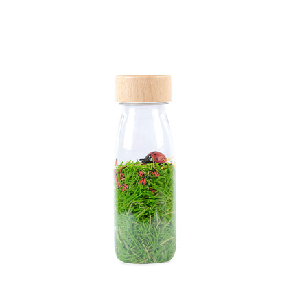 Petit Boum - Sensory Bottle Pack - Eco - SENsory Toys4U