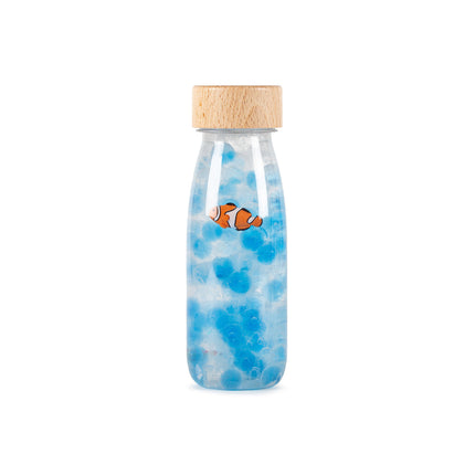 Petit Boum - Sensory Bottle Pack - Eco - SENsory Toys4U