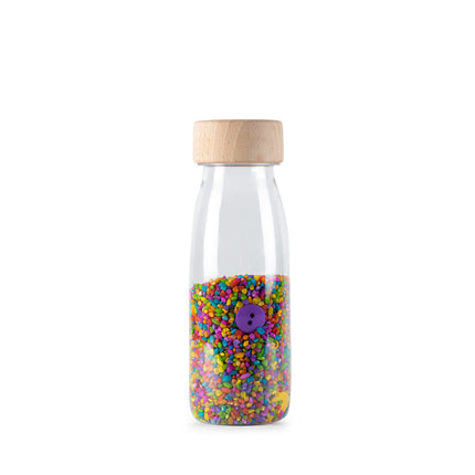 Petit Boum - Sensory Bottle Pack - Eco - SENsory Toys4U