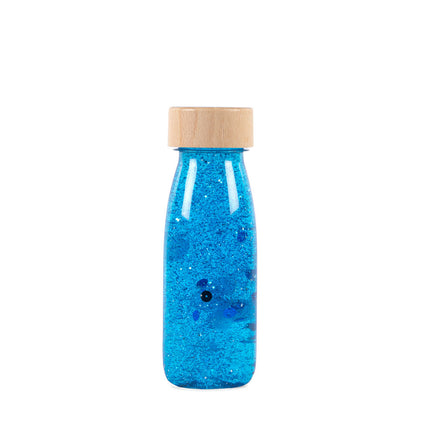 Petit Boum Sensory Bottle Set - Magic - SENsory Toys4U