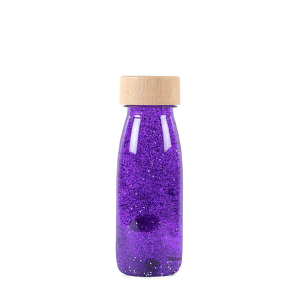 Petit Boum Sensory Bottle Set - Magic - SENsory Toys4U