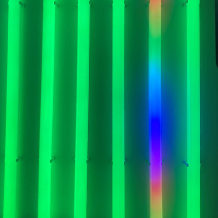 Rocket Light 100cm