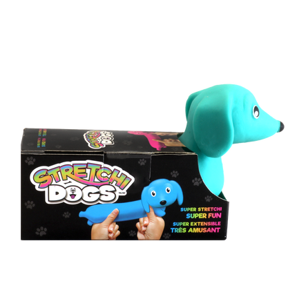 Stretchi Dogs - SENsory Toys4U