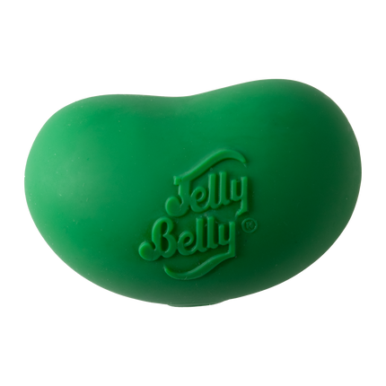 Jelly Belly Little Bean Squishi Toy Scented 2 Pack - SENsory Toys4U